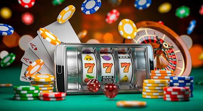 Crypto-Friendly Casinos Only 5